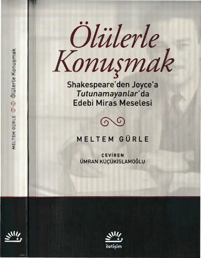 Ölülerle Konuşmak — Meltem Gürle