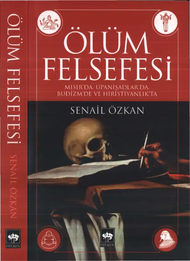 Ölüm Felsefesi — Senail Özkan
