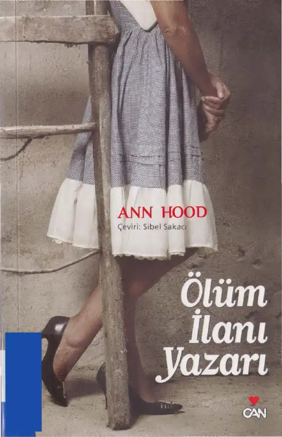 Ölüm İlanı — Ann Hood