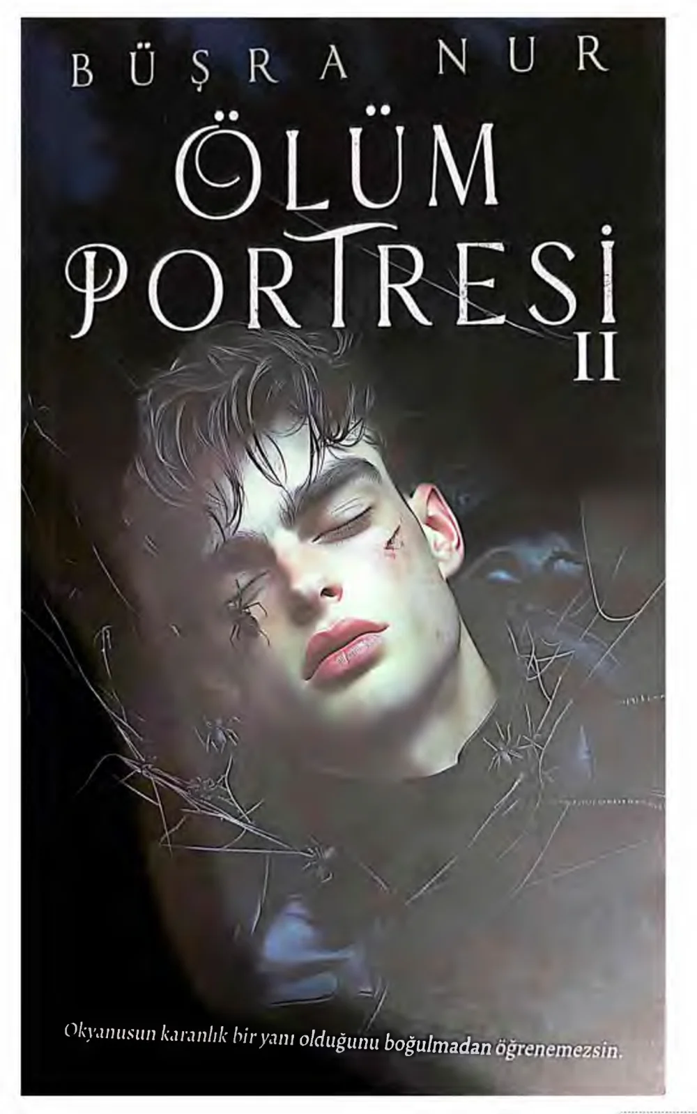 Ölüm portresi 2 — Busra Nur