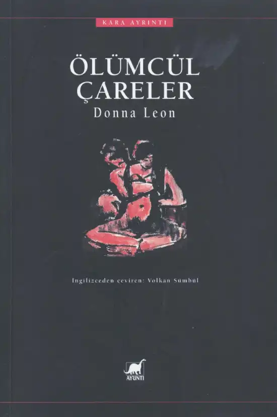 Ölümcül Çareler — Donna Leon