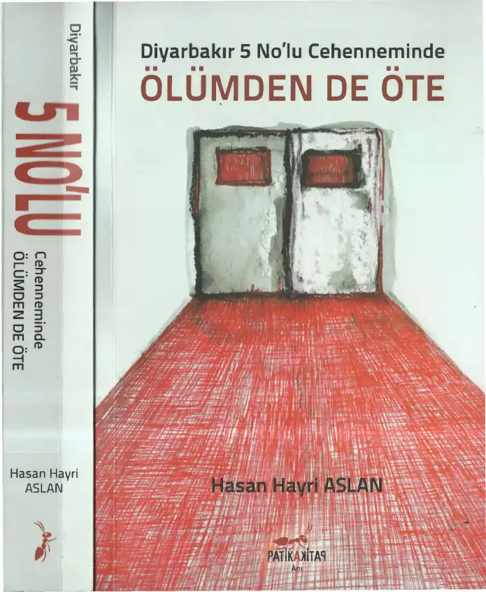 Ölümden de Öte — Hasan Hayri Aslan