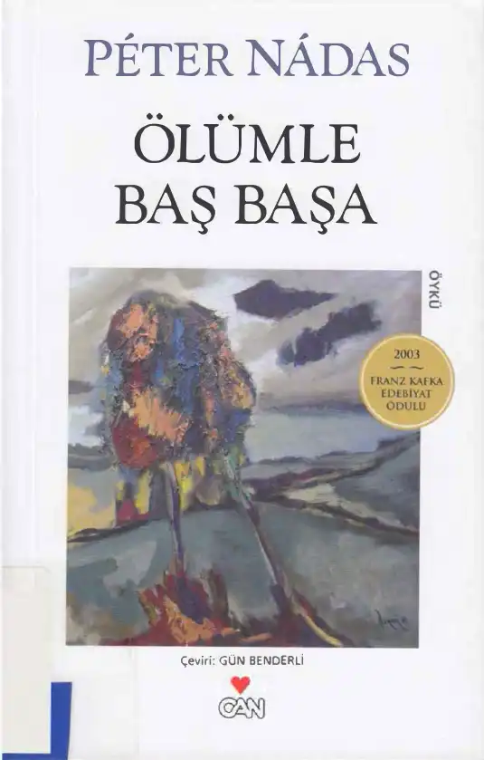 Ölümle Baş Başa — Peter Nadas