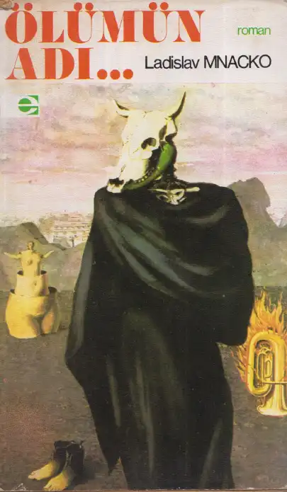 Ölümün Adı — Ladislav Mnacko