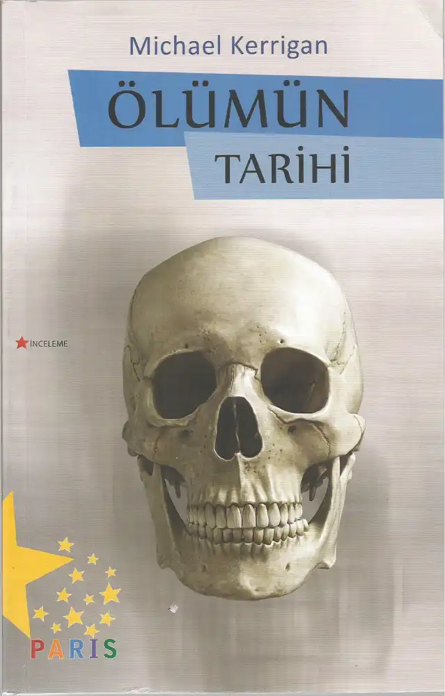 Ölümün Tarihi — Michael Kerrigan