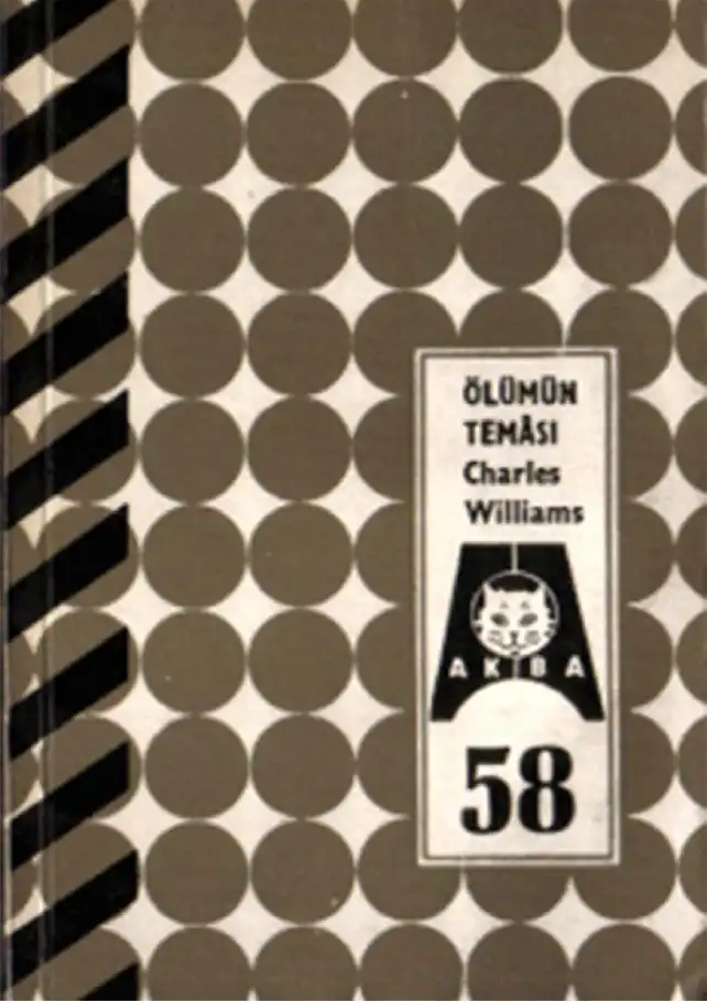 Ölümün Teması — Charles Williams