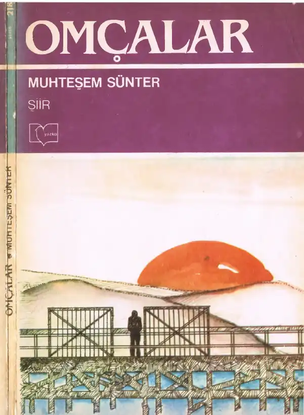 Omçalar — Muhteşem Sünter