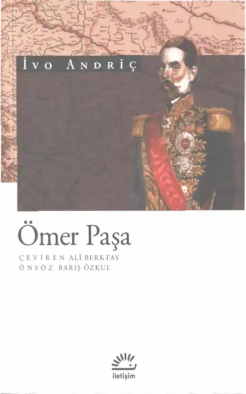 Ömer Paşa — İvo Andriç