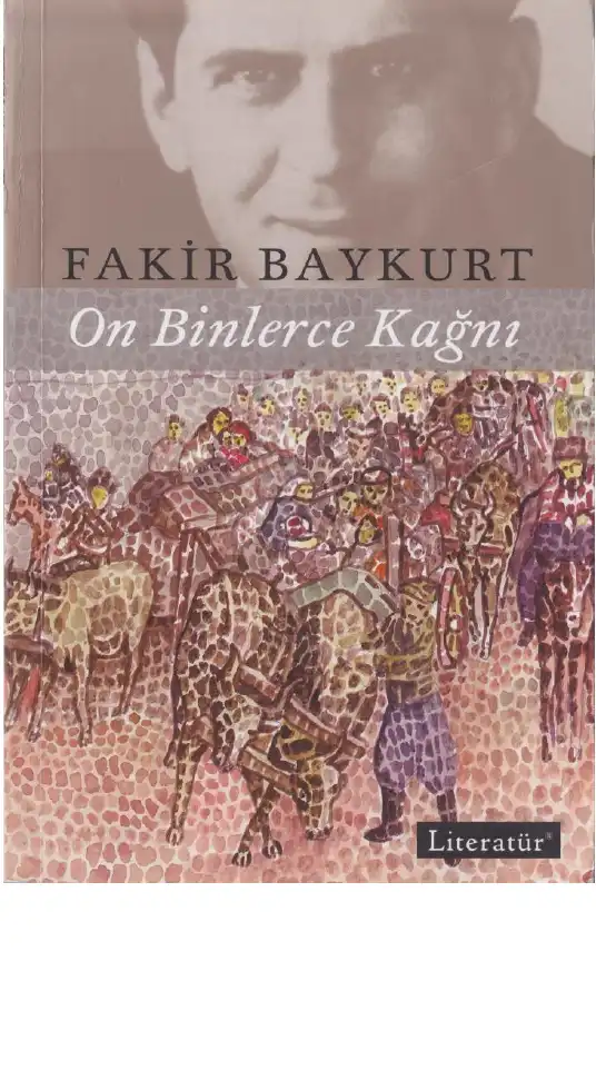 On Binlerce Kağnı — Fakir Baykurt