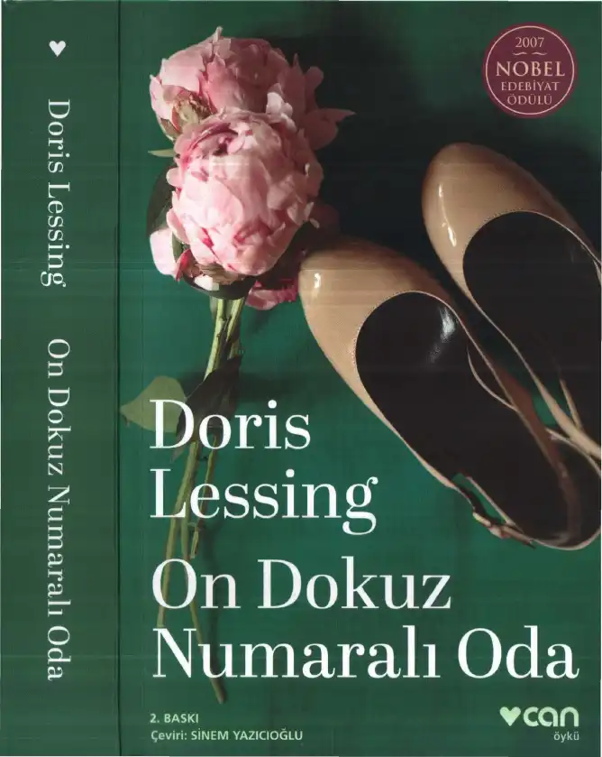 On Dokuz Numaralı Oda — Doris Lessing