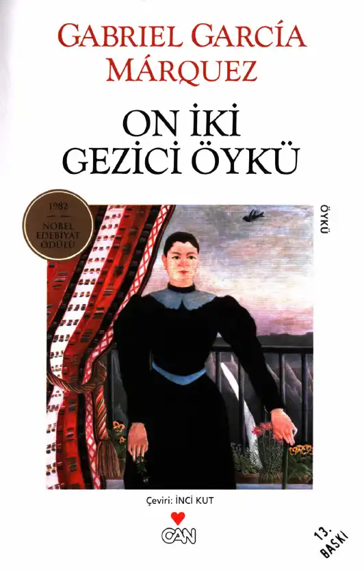On İki Gezici Öykü — Gabriel Garcia Marquez