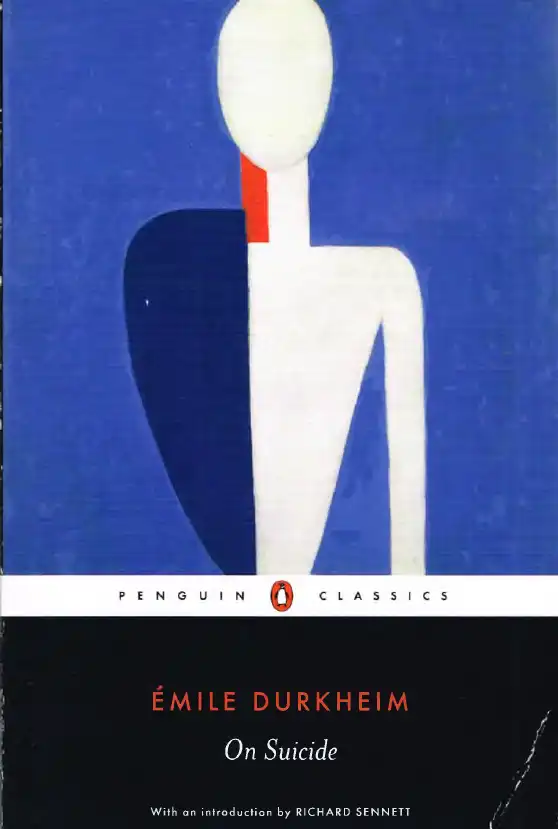 On Suicide — Emile Durkheim