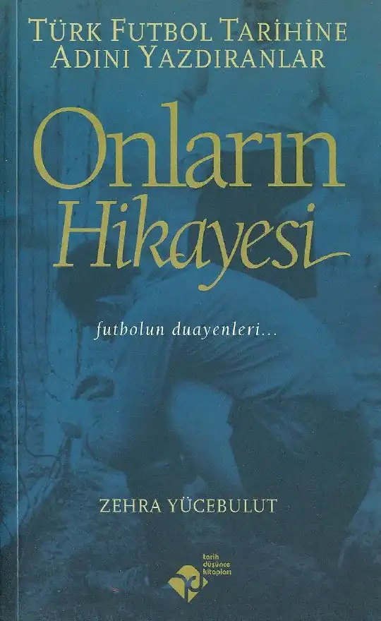 Onlar'ın Hikayesi — Zehra Yücebulut