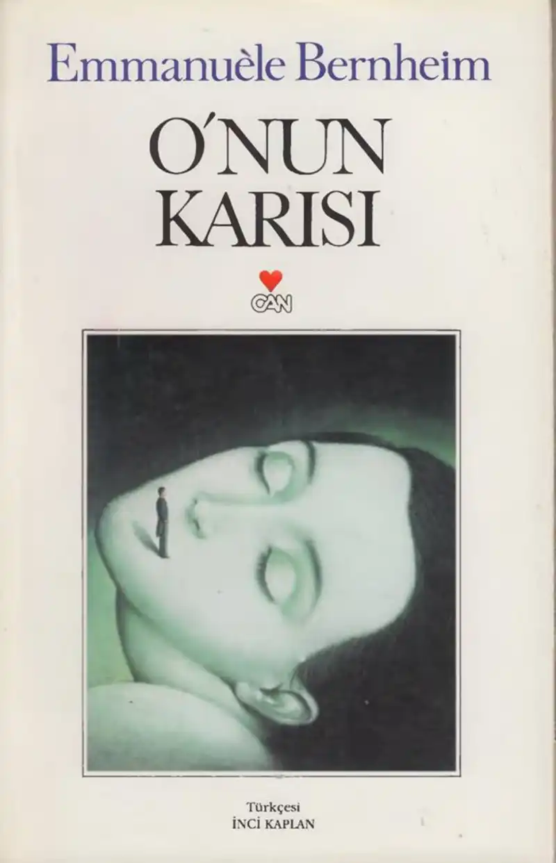Onun Karısı — Emmanuelle Bernheim