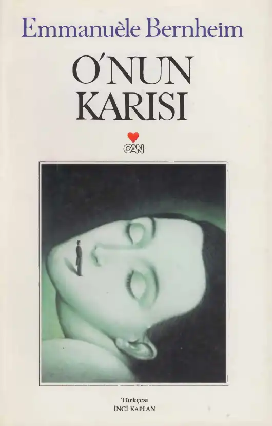 Onun Karısı — Emmanuele Bernheim