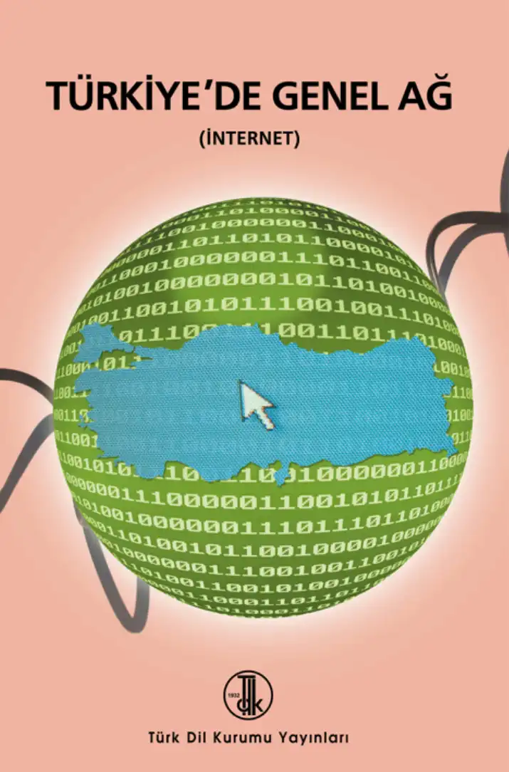 Onuncu Yılında Türkiye'de Genel Ağ (İnternet) — Bilinmiyor