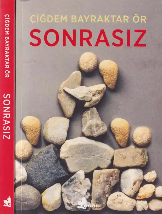 Ör Sonrasız Çınar — Çiğdem Bayraktar