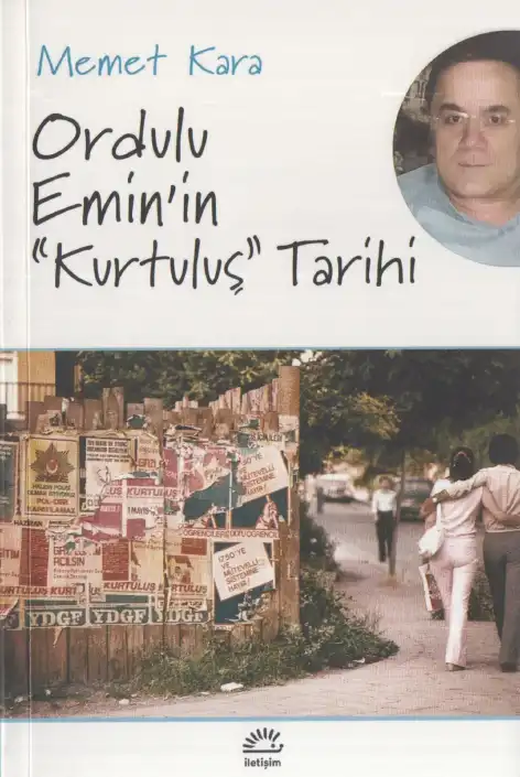 Ordulu Emin'in Kurtuluş Tarihi — Memet Kara
