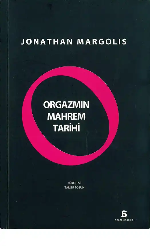 Orgazmın Mahrem Tarihi — Jonathan Margolis