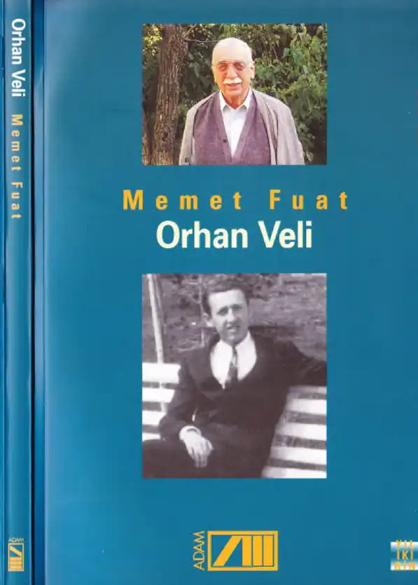 Orhan Veli — Memet Fuat