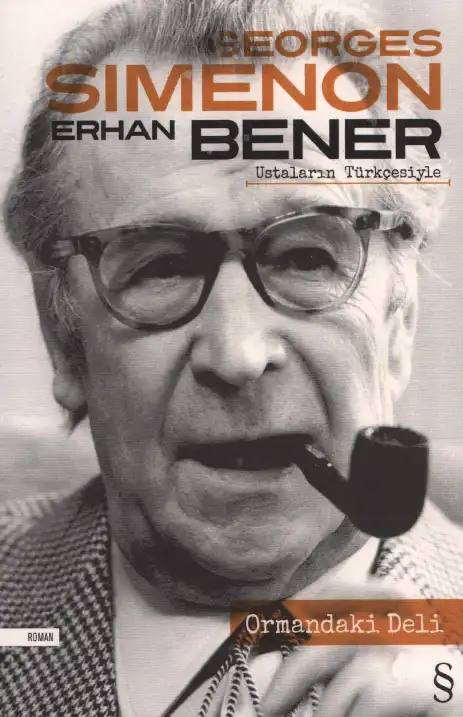 Ormandaki Deli — Georges Simenon