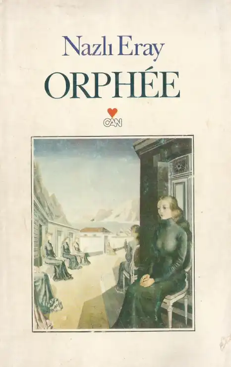 Orphe — Nazlı Eray