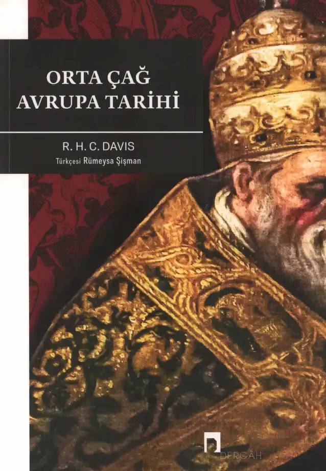 Orta Çağ Avrupa Tarihi — R. H. C. Davis
