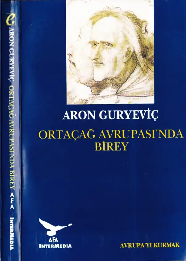 Ortaçağ Avrupasında Birey — Aron Guryeviç