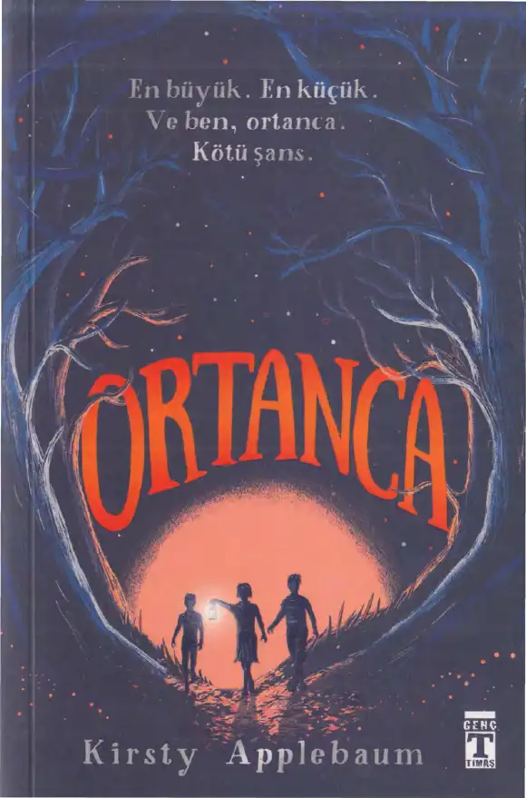 Ortanca — Kirsty Applebaum