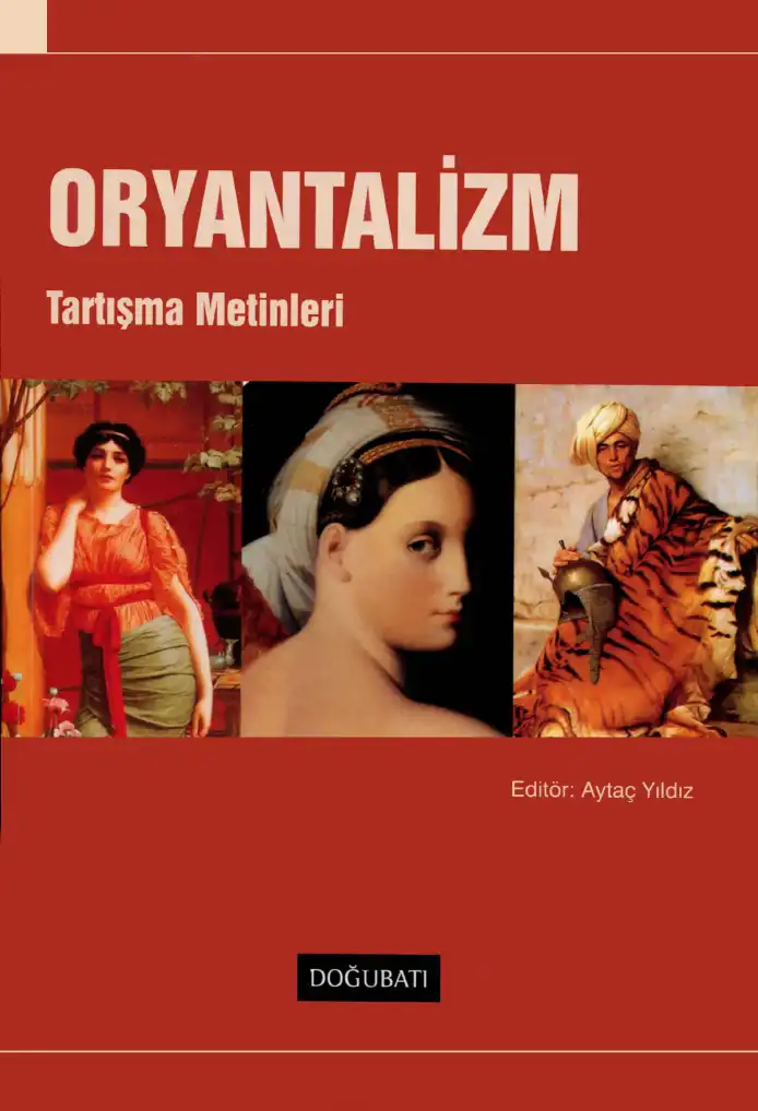 Oryantalizm — Bilinmiyor