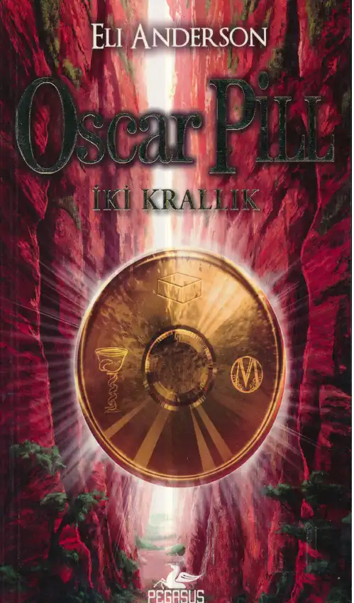 Oscar Pill: İki Krallık — Eli Anderson