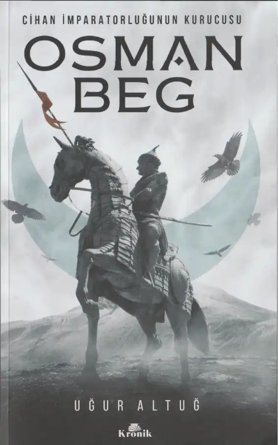 Osman Beg — Uğur Altuğ