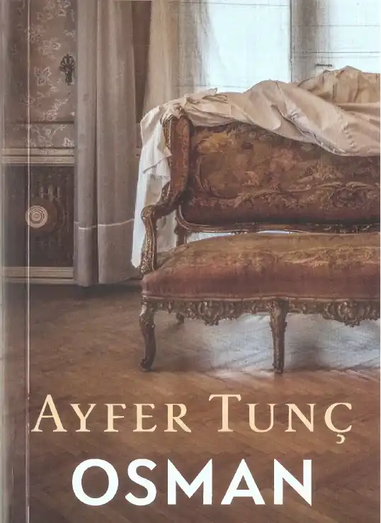 Osman — Ayfer Tunç
