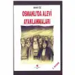Osmanlı'da Alevi Ayaklanmaları — Baki Öz