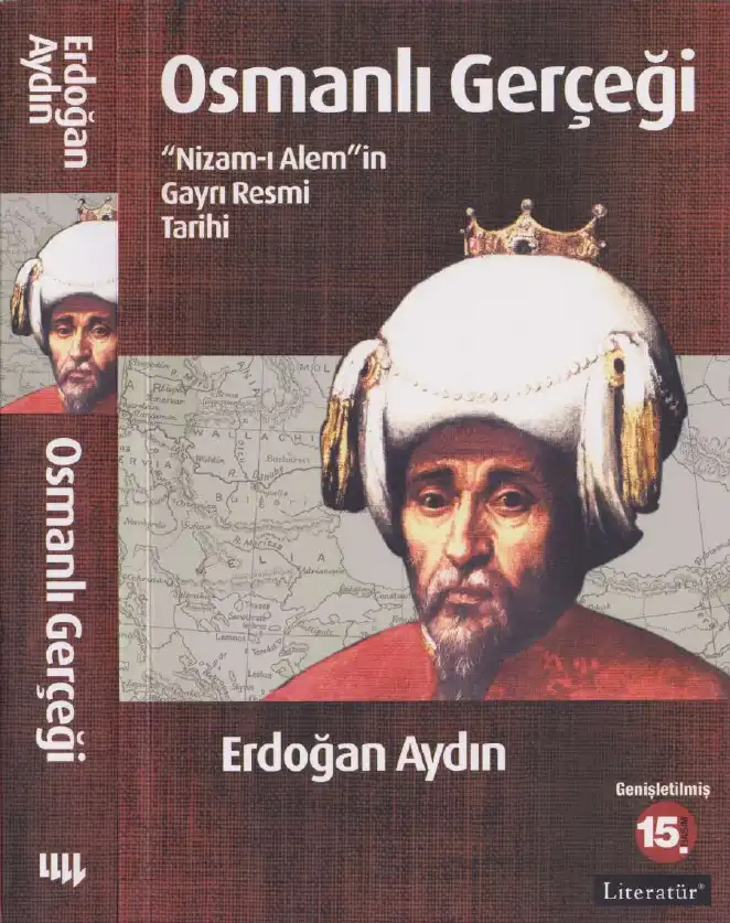 Osmanlı Gerçeği — Erdoğan Aydın