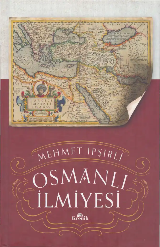 Osmanlı İlmiyesi — Mehmet İpşirli