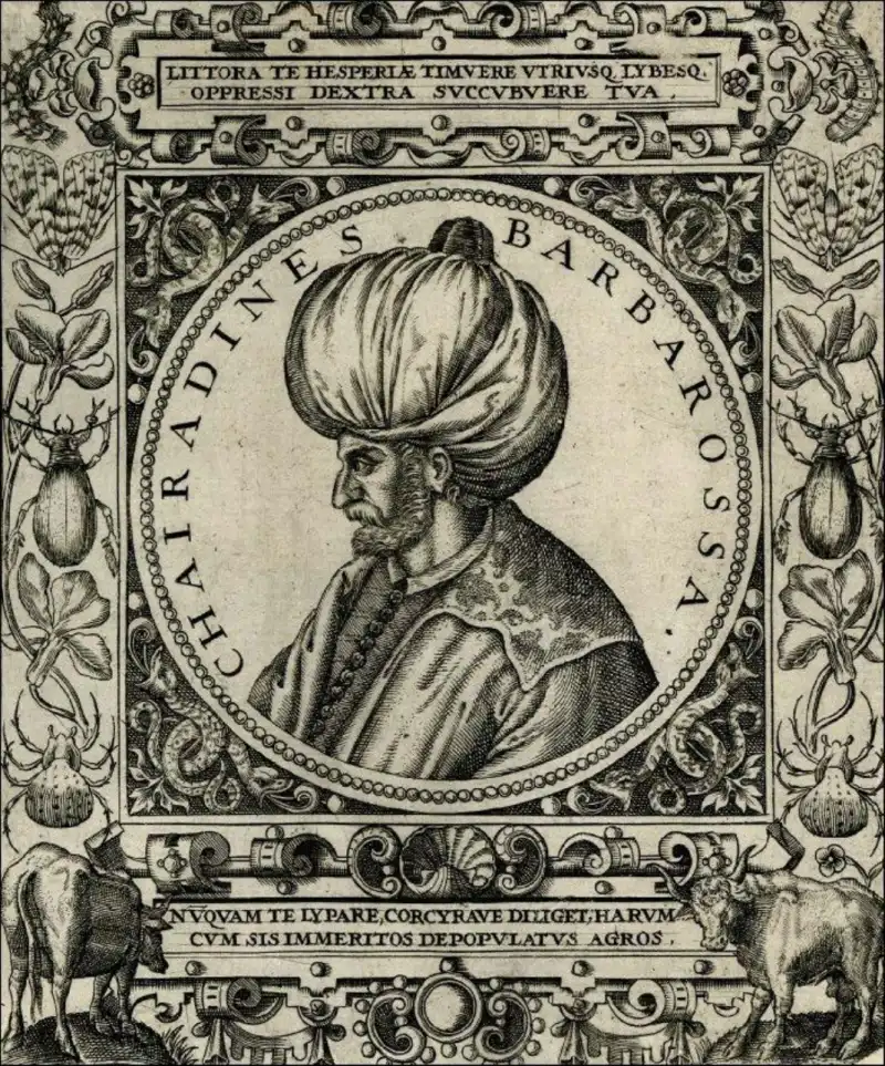 Osmanlı Kartpostalları — Bilinmiyor