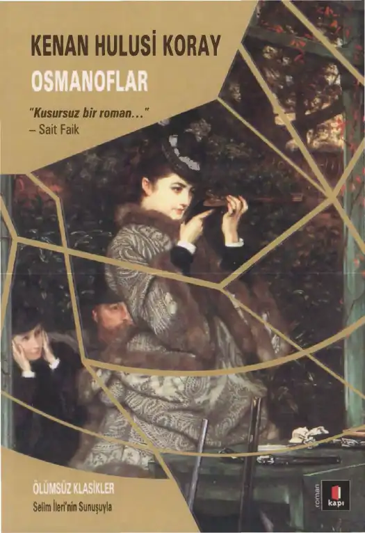Osmanoflar — Kenan Hulusi Koray