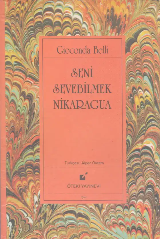 Öteki — Gioconda Belli