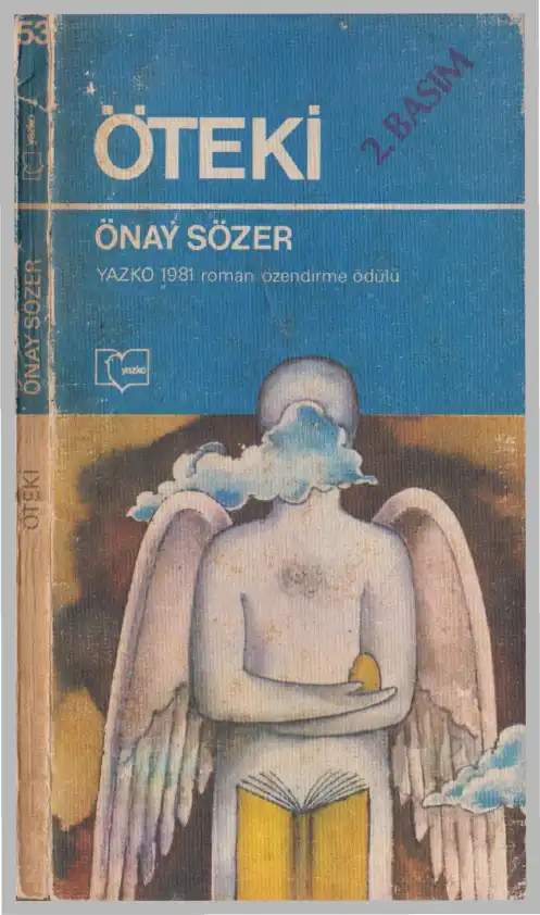 Öteki — Önay Sözer, Ferda Keskin