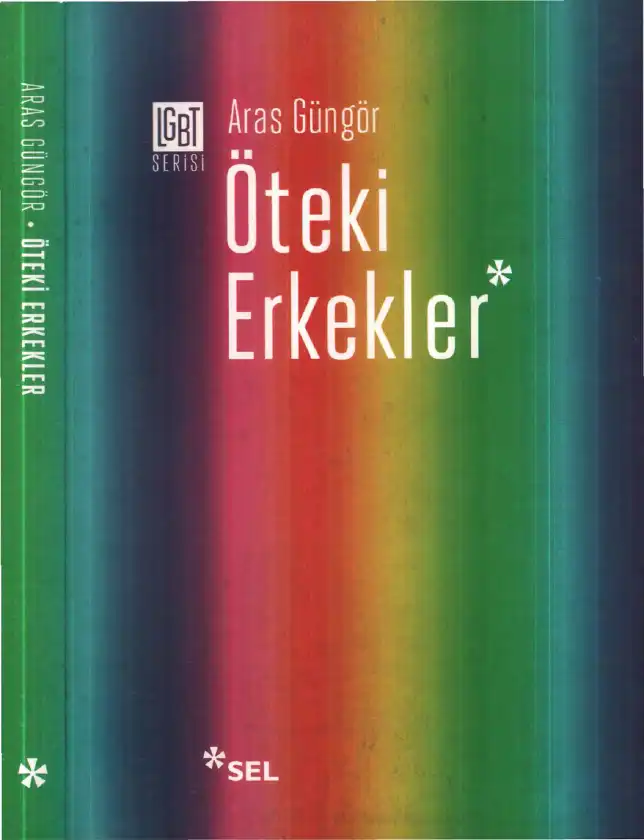 Öteki Erkekler — Aras Güngör