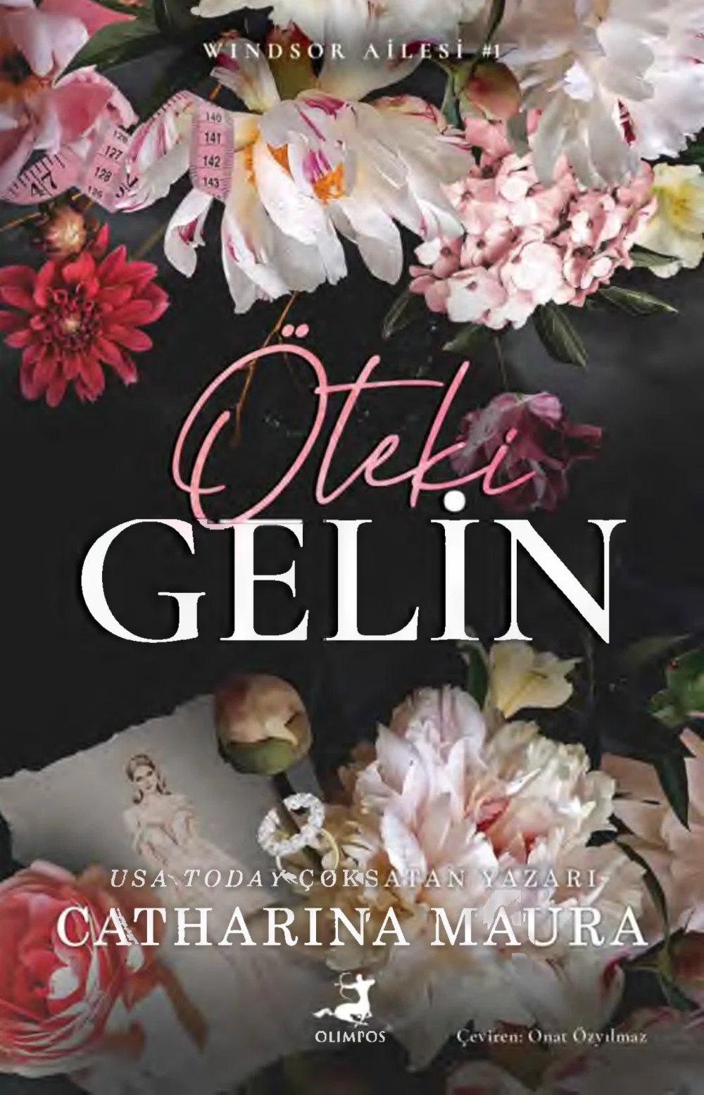 Öteki Gelin — Catharina Maura