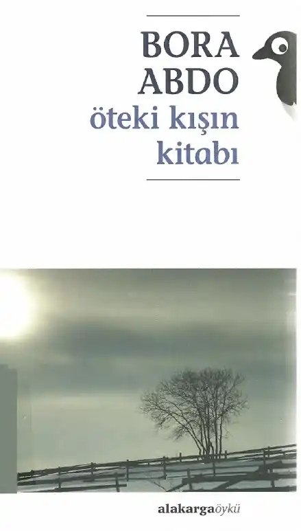 Öteki Kışın Kitabı — Bora Abdo