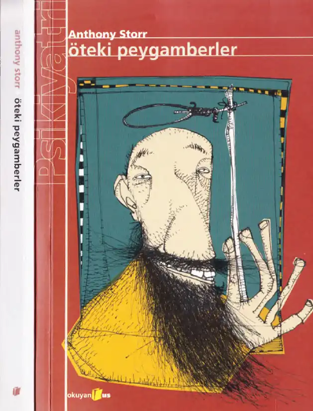 Öteki Peygamberler — Anthony Storr