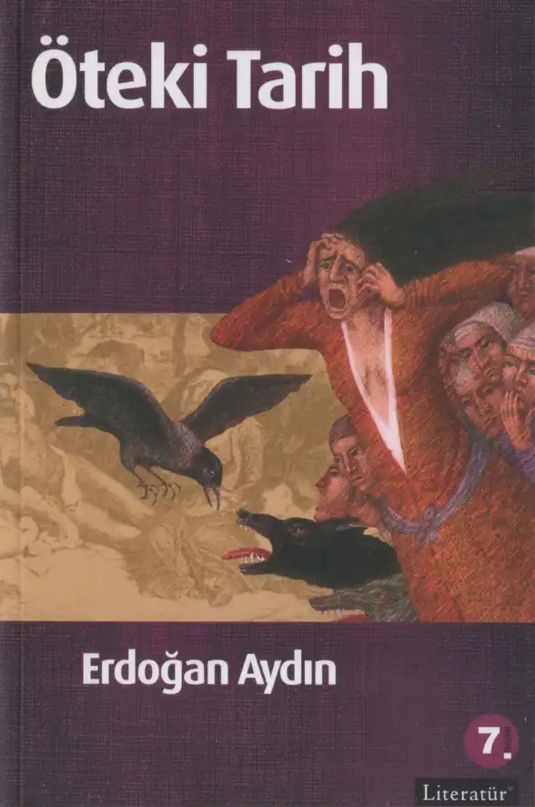 Öteki Tarih — Erdoğan Aydın