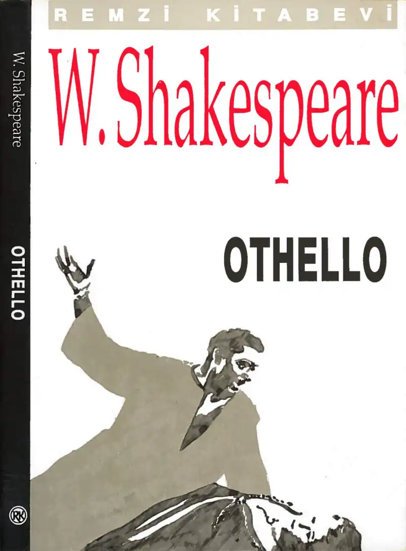 Othello — William Shakespeare