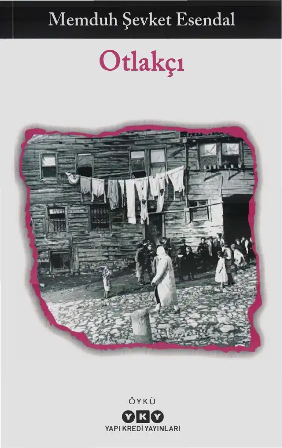 Otlakçı — Memduh Şevket Esendal