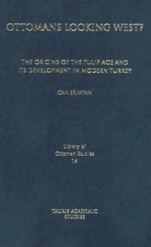 Ottomans Looking West? — Bilinmiyor