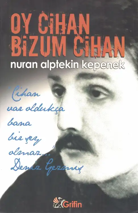 Oy Cihan Bizum Cihan — Nuran Alptekin Kepenek