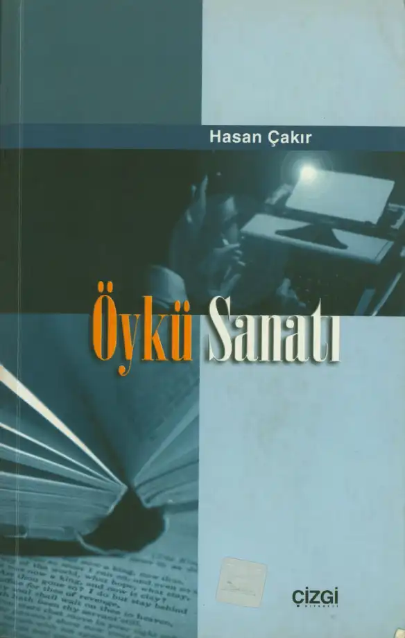 Öykü Sanatı — Hasan Çakır